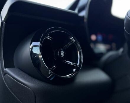 Білий Альфа Ромео Джуніор, об'ємом двигуна 1.2 л та пробігом 1 тис. км за 30143 $, фото 5 на Automoto.ua