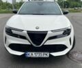 Білий Альфа Ромео Джуніор, об'ємом двигуна 1.2 л та пробігом 2 тис. км за 25900 $, фото 1 на Automoto.ua