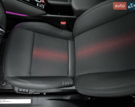 Белый Альфа Ромео Джуниор, объемом двигателя 1.2 л и пробегом 1 тыс. км за 31500 $, фото 20 на Automoto.ua