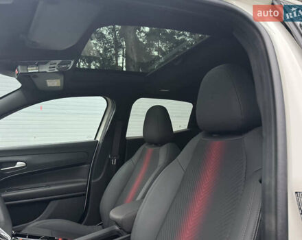 Белый Альфа Ромео Джуниор, объемом двигателя 1.2 л и пробегом 1 тыс. км за 31500 $, фото 26 на Automoto.ua