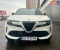 Белый Альфа Ромео Джуниор, объемом двигателя 1.2 л и пробегом 2 тыс. км за 25900 $, фото 1 на Automoto.ua