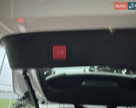 Белый Альфа Ромео Джуниор, объемом двигателя 1.2 л и пробегом 1 тыс. км за 31500 $, фото 36 на Automoto.ua