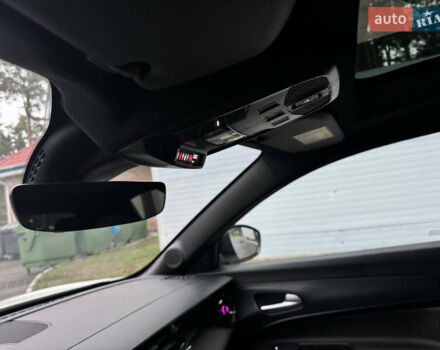 Белый Альфа Ромео Джуниор, объемом двигателя 1.2 л и пробегом 1 тыс. км за 31500 $, фото 27 на Automoto.ua