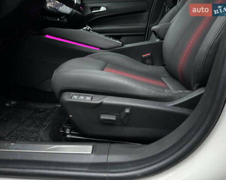 Белый Альфа Ромео Джуниор, объемом двигателя 1.2 л и пробегом 1 тыс. км за 31500 $, фото 21 на Automoto.ua