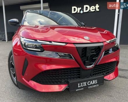 Червоний Альфа Ромео Джуніор, об'ємом двигуна 0 л та пробігом 2 тис. км за 32900 $, фото 23 на Automoto.ua