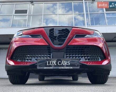 Червоний Альфа Ромео Джуніор, об'ємом двигуна 0 л та пробігом 2 тис. км за 32900 $, фото 3 на Automoto.ua