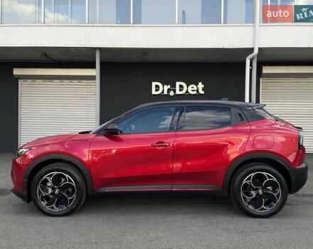 Червоний Альфа Ромео Джуніор, об'ємом двигуна 0 л та пробігом 2 тис. км за 32900 $, фото 26 на Automoto.ua