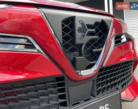 Червоний Альфа Ромео Джуніор, об'ємом двигуна 0 л та пробігом 2 тис. км за 32900 $, фото 24 на Automoto.ua