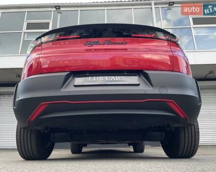 Червоний Альфа Ромео Джуніор, об'ємом двигуна 0 л та пробігом 2 тис. км за 32900 $, фото 32 на Automoto.ua