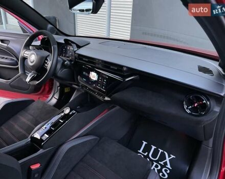 Червоний Альфа Ромео Джуніор, об'ємом двигуна 0 л та пробігом 2 тис. км за 32900 $, фото 57 на Automoto.ua