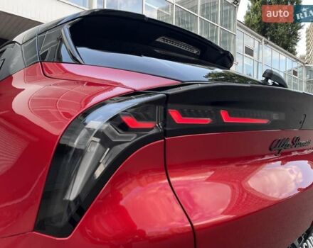 Червоний Альфа Ромео Джуніор, об'ємом двигуна 0 л та пробігом 2 тис. км за 32900 $, фото 34 на Automoto.ua