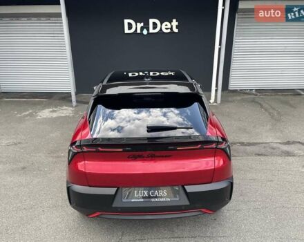 Червоний Альфа Ромео Джуніор, об'ємом двигуна 0 л та пробігом 2 тис. км за 32900 $, фото 30 на Automoto.ua