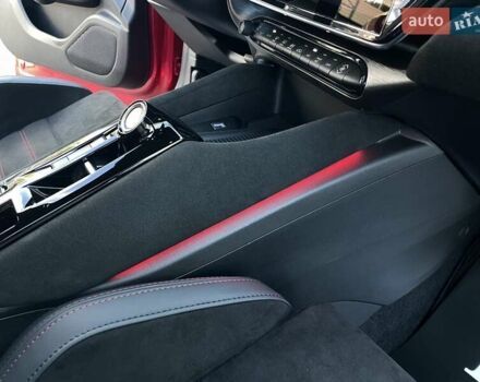 Червоний Альфа Ромео Джуніор, об'ємом двигуна 0 л та пробігом 2 тис. км за 32900 $, фото 61 на Automoto.ua