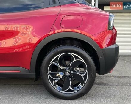 Червоний Альфа Ромео Джуніор, об'ємом двигуна 0 л та пробігом 2 тис. км за 32900 $, фото 28 на Automoto.ua