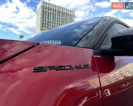 Червоний Альфа Ромео Джуніор, об'ємом двигуна 0 л та пробігом 2 тис. км за 32900 $, фото 36 на Automoto.ua