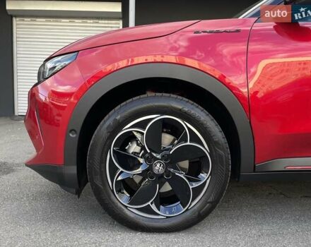 Червоний Альфа Ромео Джуніор, об'ємом двигуна 0 л та пробігом 2 тис. км за 32900 $, фото 27 на Automoto.ua