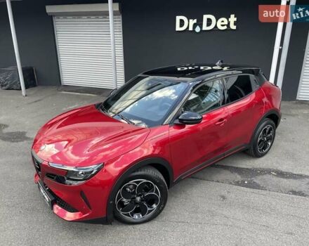 Червоний Альфа Ромео Джуніор, об'ємом двигуна 0 л та пробігом 2 тис. км за 32900 $, фото 5 на Automoto.ua