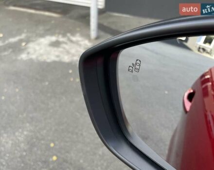 Червоний Альфа Ромео Джуніор, об'ємом двигуна 0 л та пробігом 2 тис. км за 32900 $, фото 38 на Automoto.ua