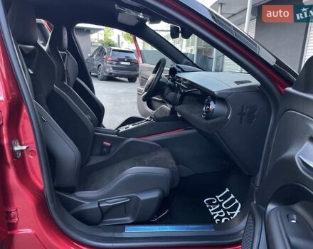 Червоний Альфа Ромео Джуніор, об'ємом двигуна 0 л та пробігом 2 тис. км за 32900 $, фото 58 на Automoto.ua