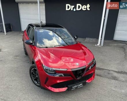 Червоний Альфа Ромео Джуніор, об'ємом двигуна 0 л та пробігом 2 тис. км за 32900 $, фото 20 на Automoto.ua