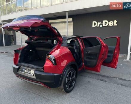 Червоний Альфа Ромео Джуніор, об'ємом двигуна 0 л та пробігом 2 тис. км за 32900 $, фото 45 на Automoto.ua