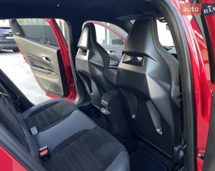 Червоний Альфа Ромео Джуніор, об'ємом двигуна 0 л та пробігом 2 тис. км за 32900 $, фото 69 на Automoto.ua