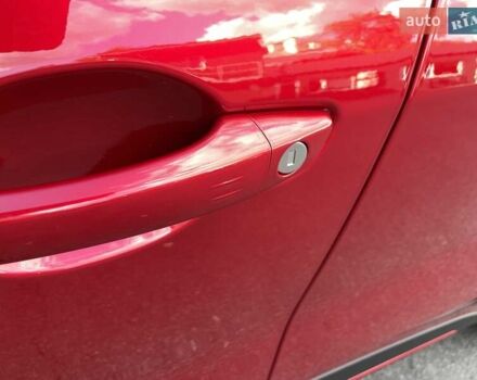 Червоний Альфа Ромео Джуніор, об'ємом двигуна 0 л та пробігом 2 тис. км за 32900 $, фото 37 на Automoto.ua