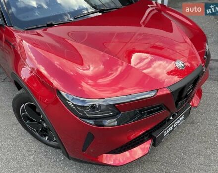 Червоний Альфа Ромео Джуніор, об'ємом двигуна 0 л та пробігом 2 тис. км за 32900 $, фото 25 на Automoto.ua