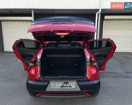 Червоний Альфа Ромео Джуніор, об'ємом двигуна 0 л та пробігом 2 тис. км за 32900 $, фото 46 на Automoto.ua