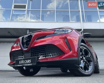 Червоний Альфа Ромео Джуніор, об'ємом двигуна 0 л та пробігом 2 тис. км за 32900 $, фото 11 на Automoto.ua