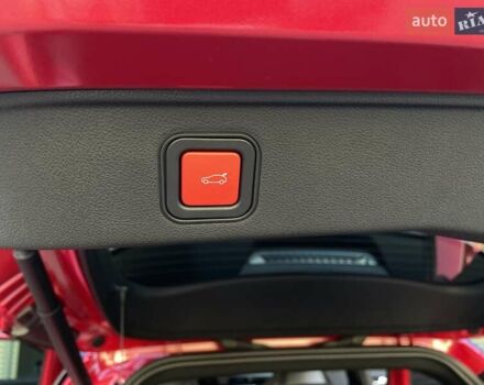 Червоний Альфа Ромео Джуніор, об'ємом двигуна 0 л та пробігом 2 тис. км за 32900 $, фото 47 на Automoto.ua