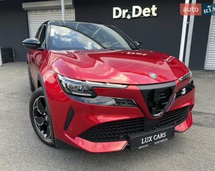 Червоний Альфа Ромео Джуніор, об'ємом двигуна 0 л та пробігом 2 тис. км за 32900 $, фото 21 на Automoto.ua