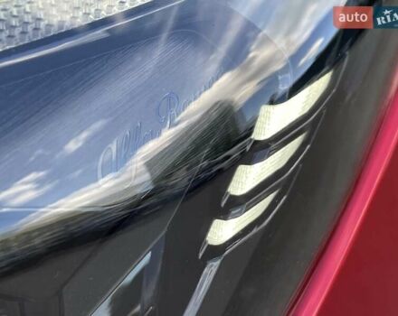 Червоний Альфа Ромео Джуніор, об'ємом двигуна 0 л та пробігом 2 тис. км за 32900 $, фото 15 на Automoto.ua