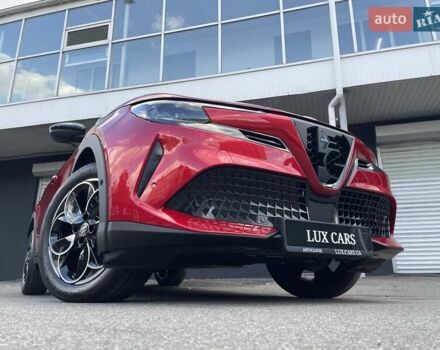 Червоний Альфа Ромео Джуніор, об'ємом двигуна 0 л та пробігом 2 тис. км за 32900 $, фото 22 на Automoto.ua