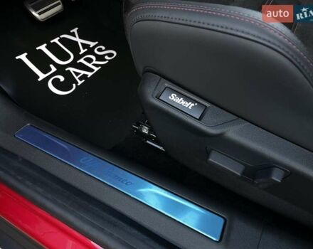 Червоний Альфа Ромео Джуніор, об'ємом двигуна 0 л та пробігом 2 тис. км за 32900 $, фото 51 на Automoto.ua