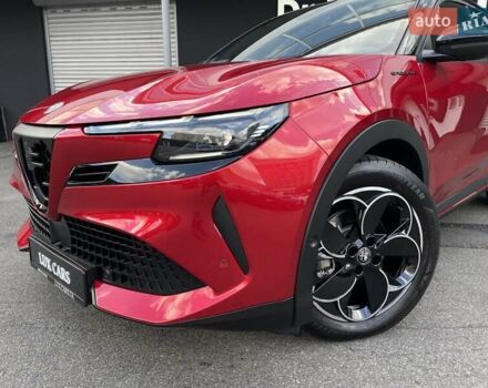 Червоний Альфа Ромео Джуніор, об'ємом двигуна 0 л та пробігом 2 тис. км за 32900 $, фото 14 на Automoto.ua