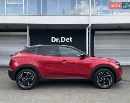 Червоний Альфа Ромео Джуніор, об'ємом двигуна 0 л та пробігом 2 тис. км за 32900 $, фото 29 на Automoto.ua