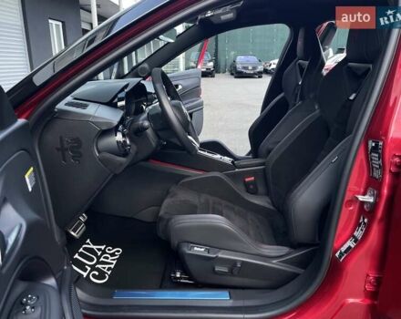 Червоний Альфа Ромео Джуніор, об'ємом двигуна 0 л та пробігом 2 тис. км за 32900 $, фото 50 на Automoto.ua