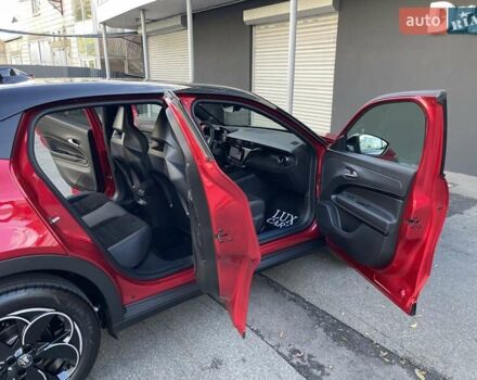 Червоний Альфа Ромео Джуніор, об'ємом двигуна 0 л та пробігом 2 тис. км за 32900 $, фото 44 на Automoto.ua