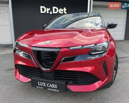 Червоний Альфа Ромео Джуніор, об'ємом двигуна 0 л та пробігом 2 тис. км за 32900 $, фото 13 на Automoto.ua