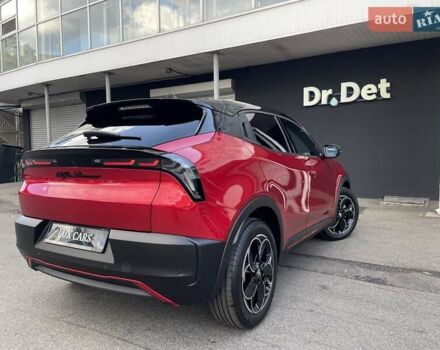 Червоний Альфа Ромео Джуніор, об'ємом двигуна 0 л та пробігом 2 тис. км за 32900 $, фото 35 на Automoto.ua