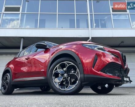 Червоний Альфа Ромео Джуніор, об'ємом двигуна 0 л та пробігом 2 тис. км за 32900 $, фото 18 на Automoto.ua