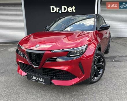 Червоний Альфа Ромео Джуніор, об'ємом двигуна 0 л та пробігом 2 тис. км за 32900 $, фото 10 на Automoto.ua