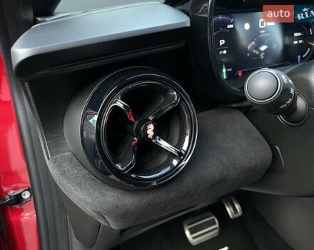 Червоний Альфа Ромео Джуніор, об'ємом двигуна 0 л та пробігом 2 тис. км за 32900 $, фото 53 на Automoto.ua