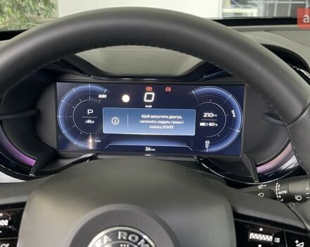 Альфа Ромео Джуниор, объемом двигателя 0 л и пробегом 0 тыс. км за 30908 $, фото 9 на Automoto.ua