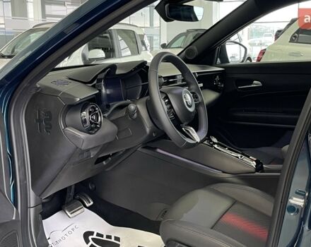 Альфа Ромео Джуниор, объемом двигателя 0 л и пробегом 0 тыс. км за 30908 $, фото 6 на Automoto.ua