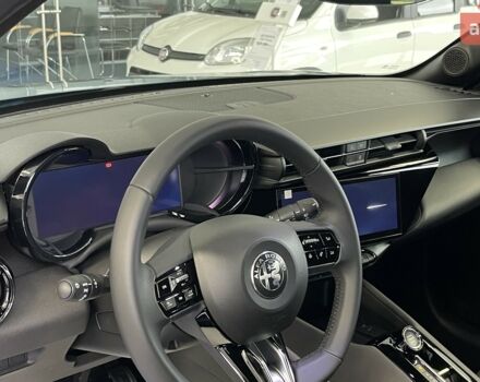 Альфа Ромео Джуниор, объемом двигателя 0 л и пробегом 0 тыс. км за 30908 $, фото 8 на Automoto.ua