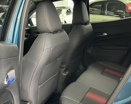 Альфа Ромео Джуниор, объемом двигателя 0 л и пробегом 0 тыс. км за 30908 $, фото 7 на Automoto.ua