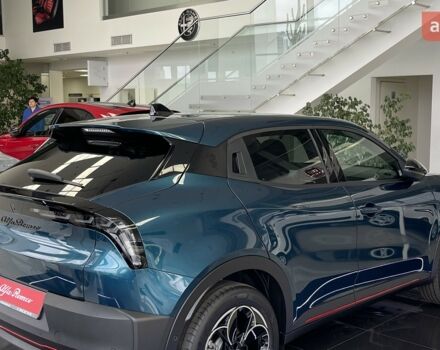 Альфа Ромео Джуниор, объемом двигателя 0 л и пробегом 0 тыс. км за 30908 $, фото 5 на Automoto.ua