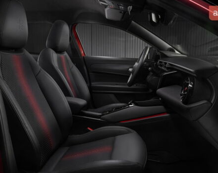 купить новое авто Альфа Ромео Джуниор 2024 года от официального дилера Форвард-Авто Альфа Ромео фото